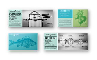 2013年紅點獎企業(yè)形象設計作品賞析 創(chuàng)新與品牌價值的完美融合